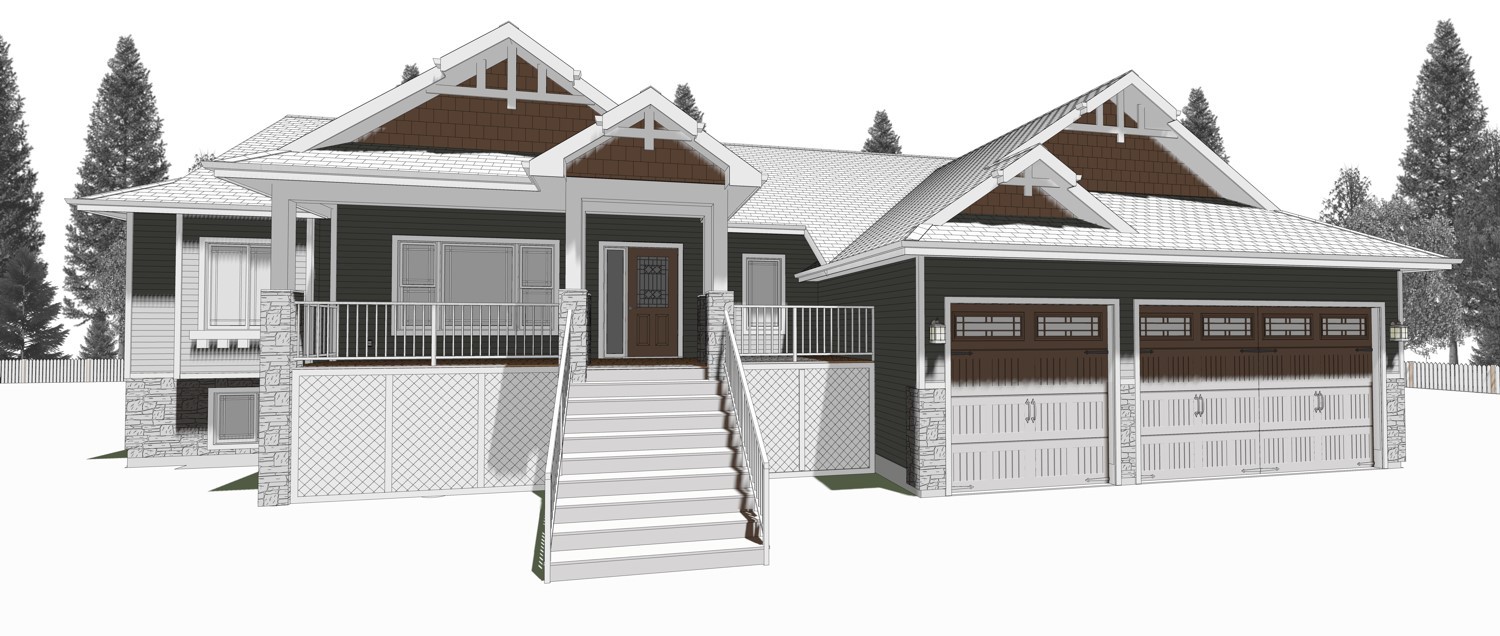 Fox-Acreage-Model