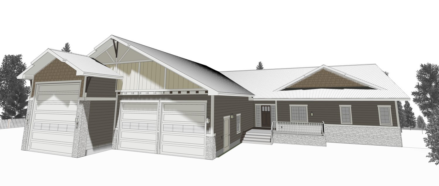 Liesemer-Acreage-Model