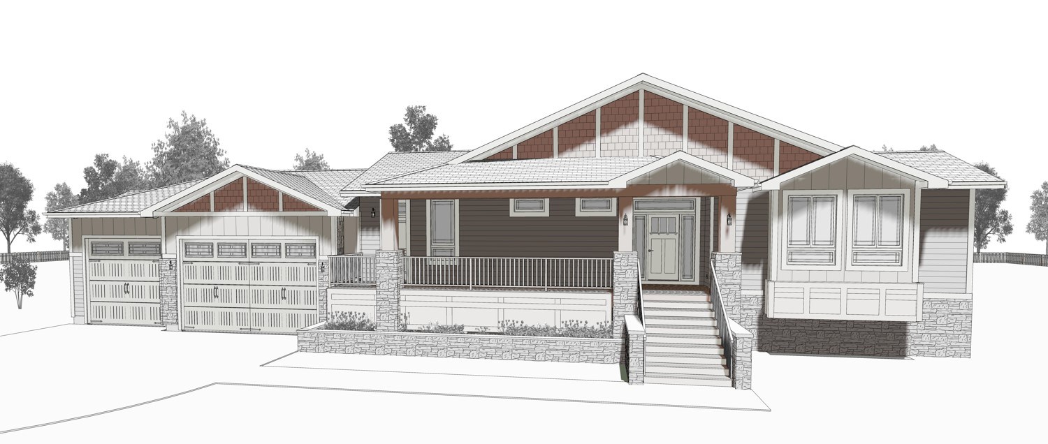 The-Diane-Acreage-Model