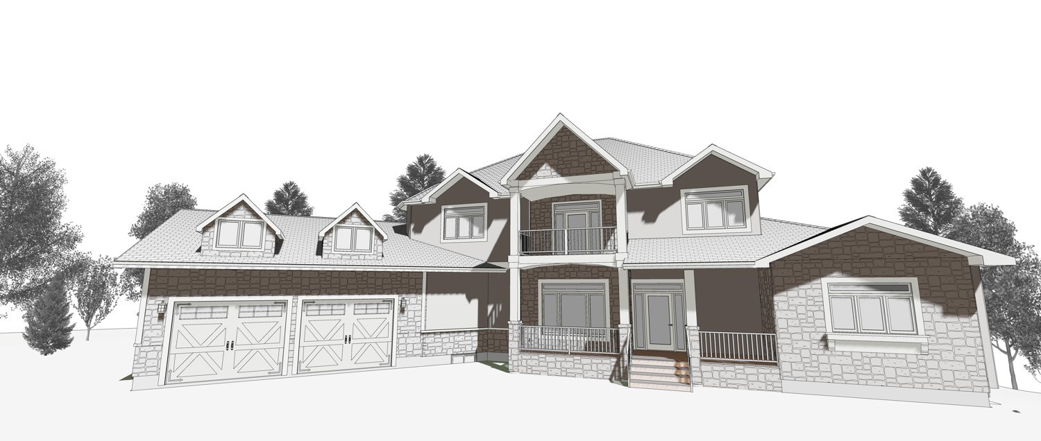 The-Parr-Acreage-Model