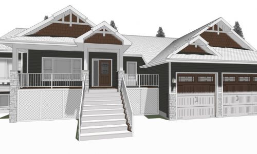 Fox-Acreage-Model