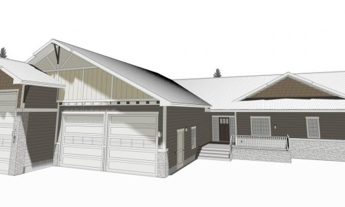 Liesemer-Acreage-Model