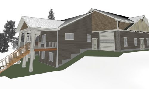 Liesemer-Acreage-Model2