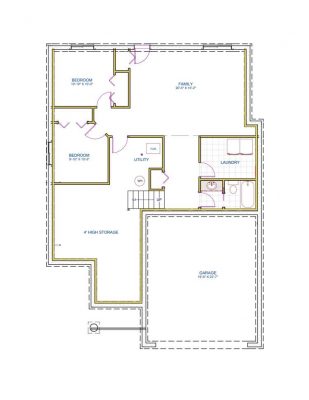 The-Grace-Basement