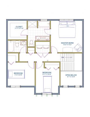 The-Kira-Second-floor