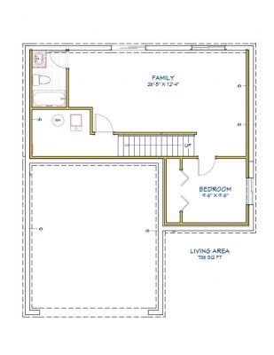 The-Mary-Basement