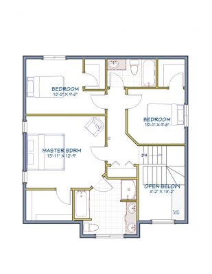 The-Miranda-Second-floor