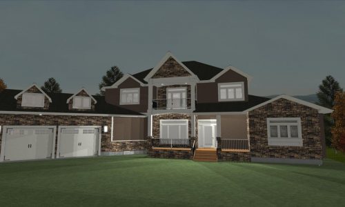 The-Parr-Acreage-Night-pic